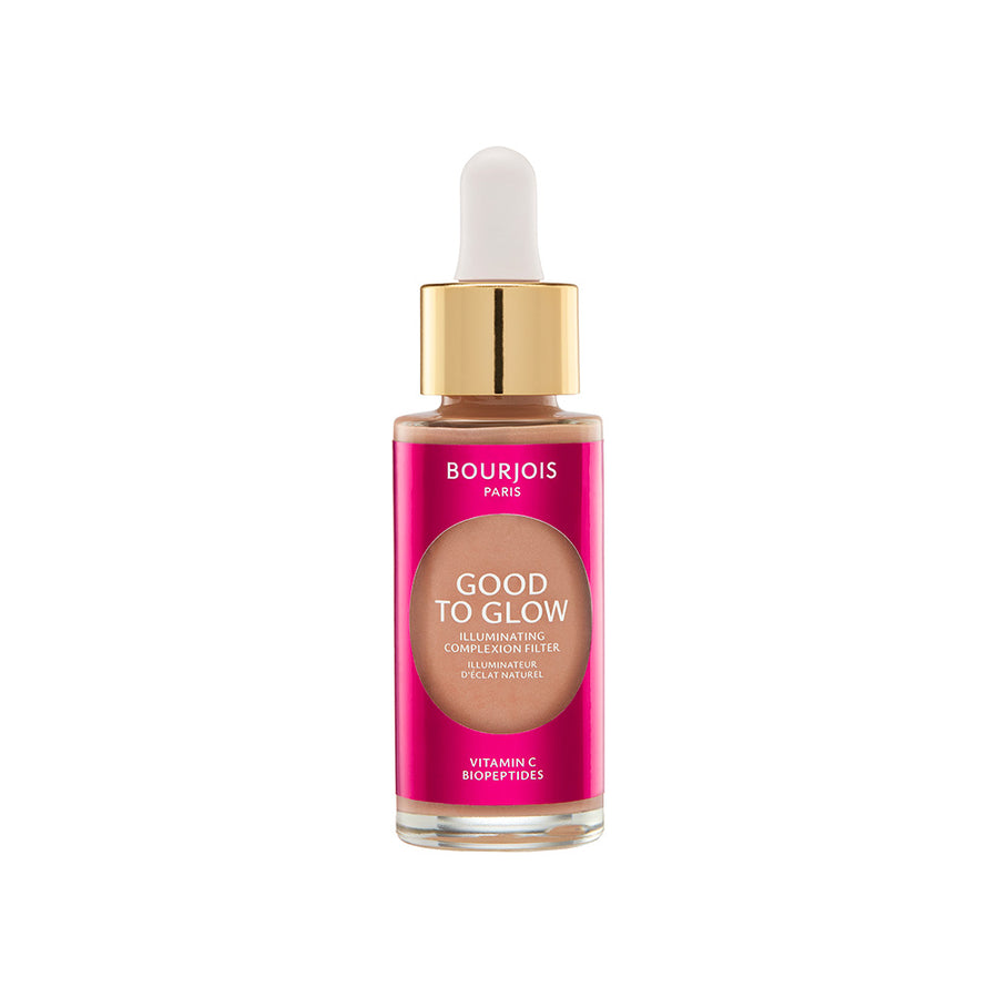 BOURJOIS GOOD TO GLOW iluminador #4 30 ml