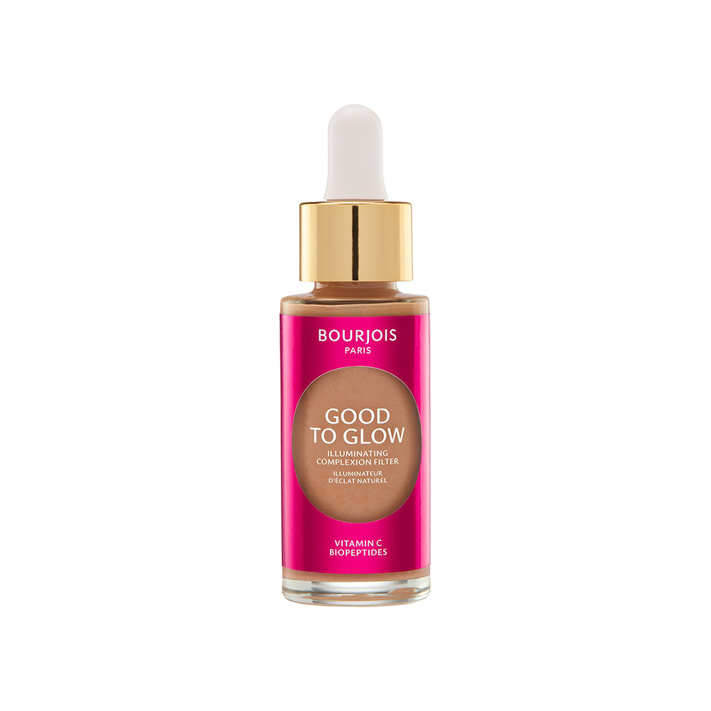 BOURJOIS GOOD TO GLOW iluminador #5 30 ml