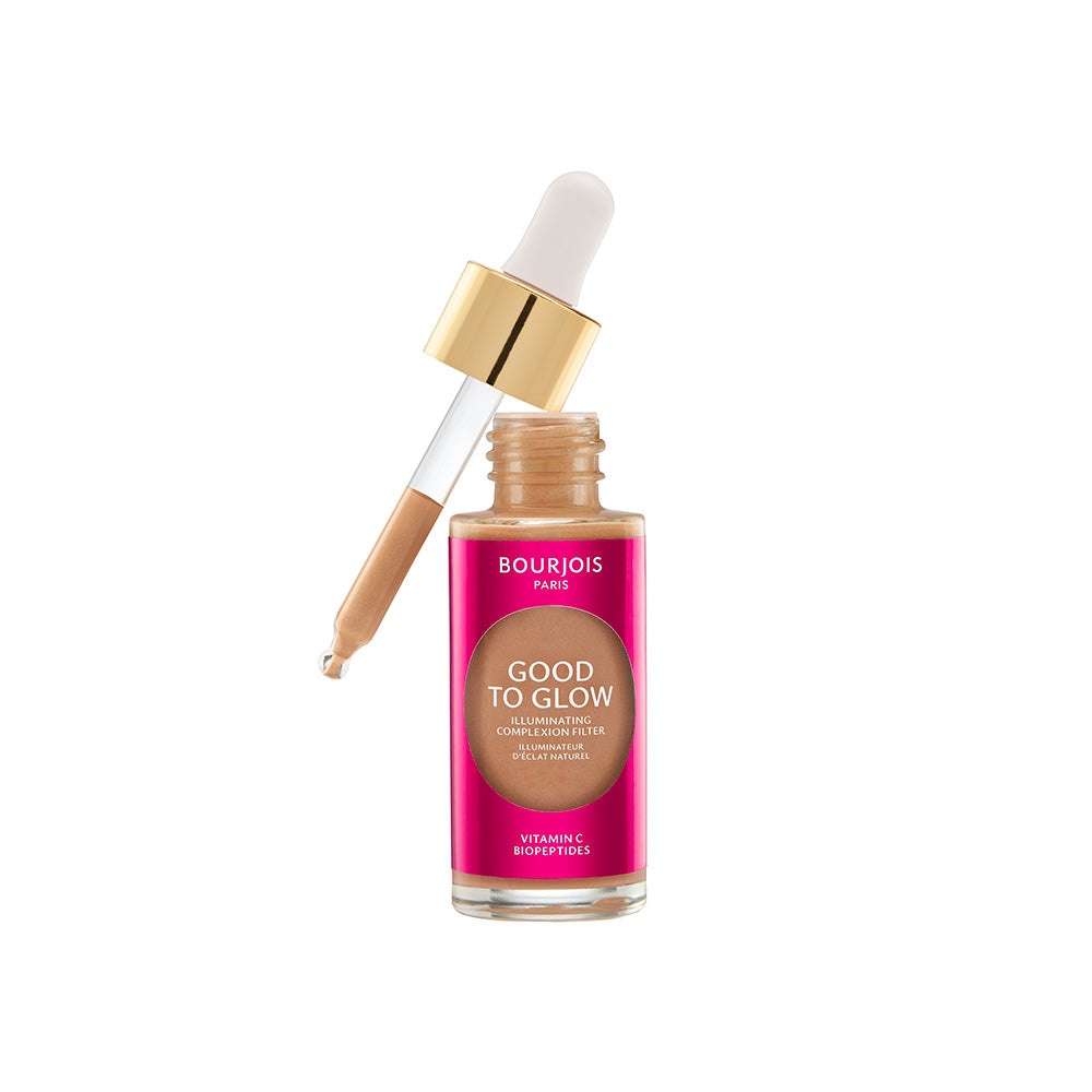 BOURJOIS GOOD TO GLOW iluminador #5 30 ml