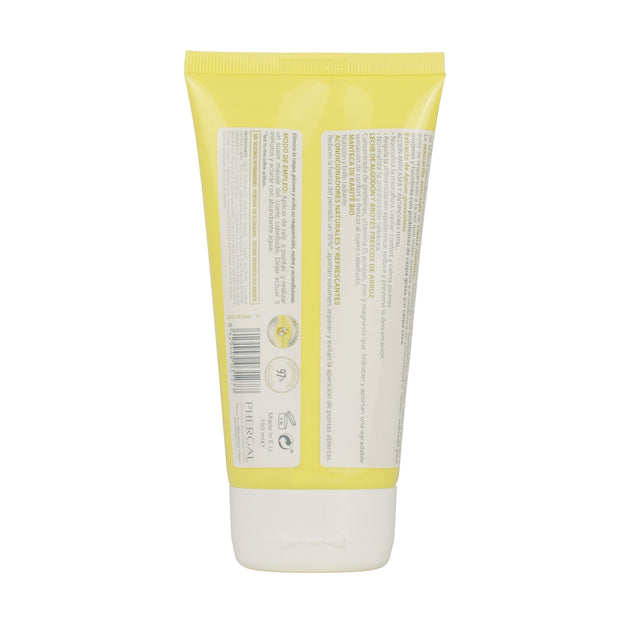 CLEARÉ INSTITUTE ANTI-DANDRUFF mask 150 ml