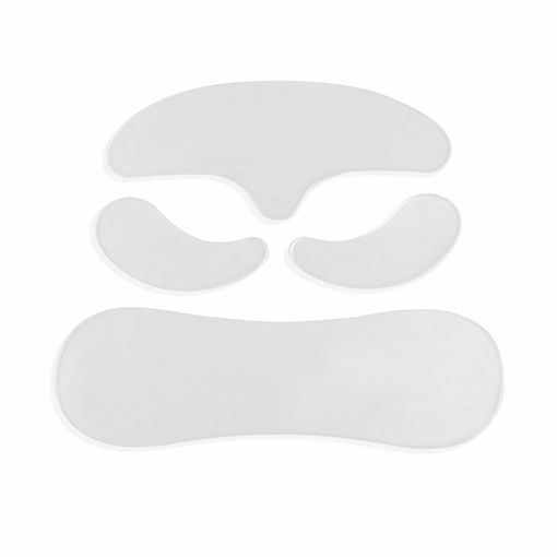 PALOMA BEAUTIES COLLAGEN patches for face and neck 2 units