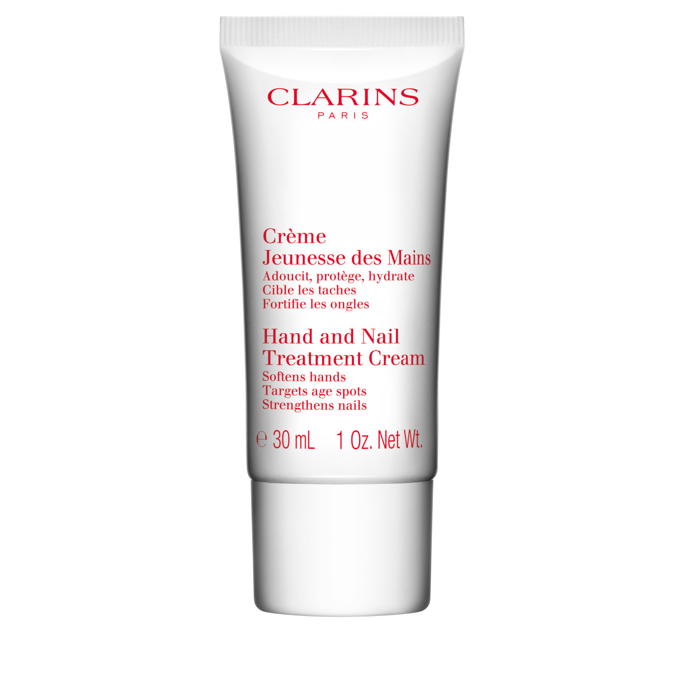 CLARINS JUVENTUD DE LAS MANOS crema 30 ml
