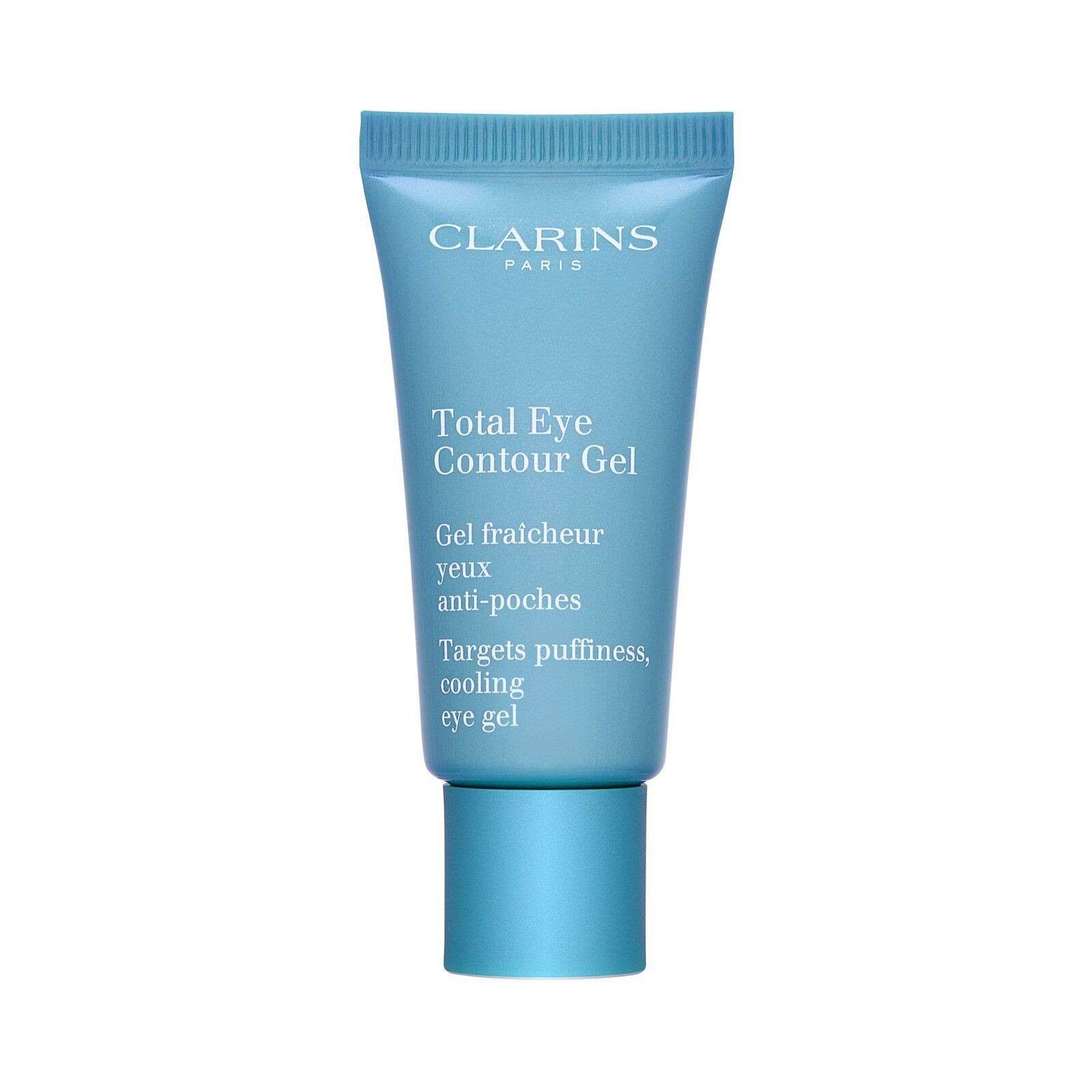 CLARINS TOTAL EYE CONTOUR GEL 20 ml