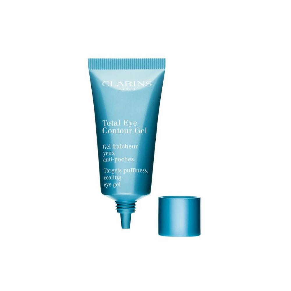 CLARINS TOTAL EYE CONTOUR GEL 20 ml
