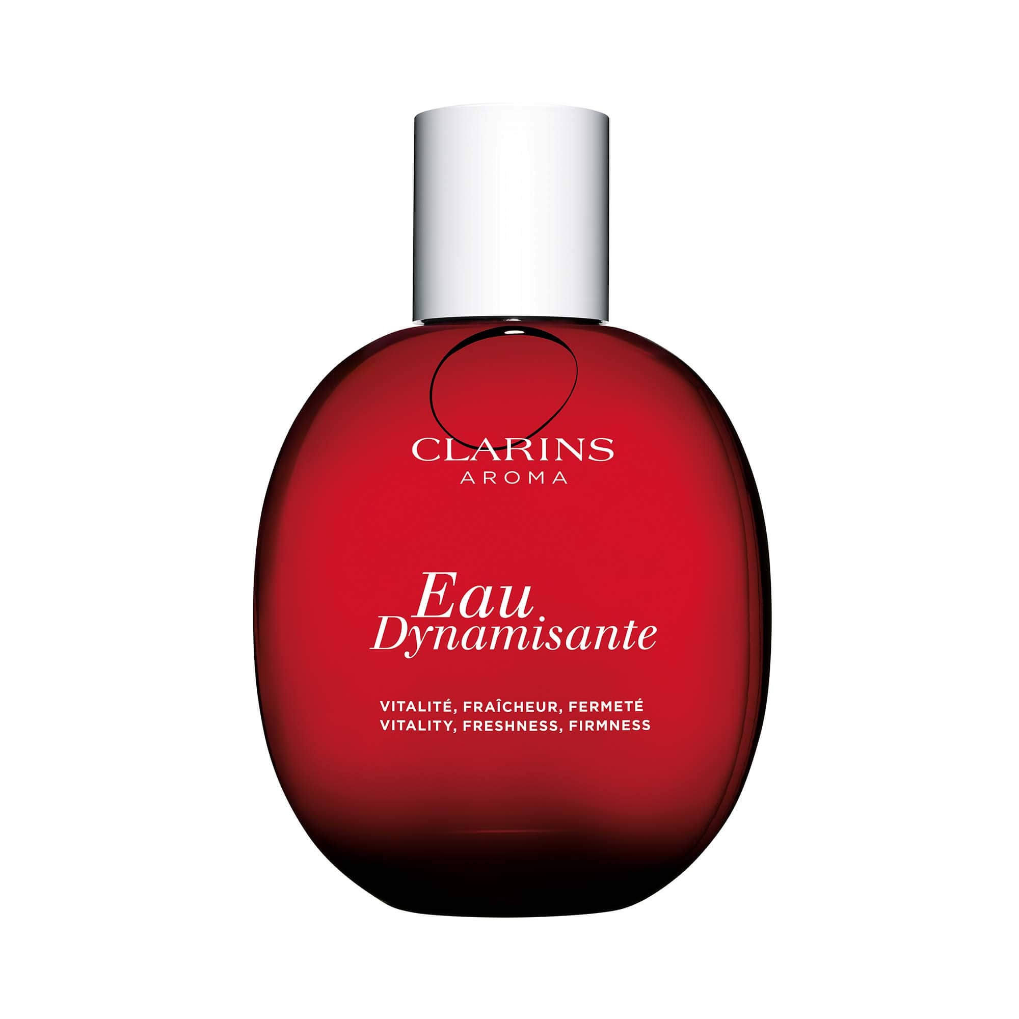 CLARINS EAU DYNAMISANTE refill treatment water 200 ml
