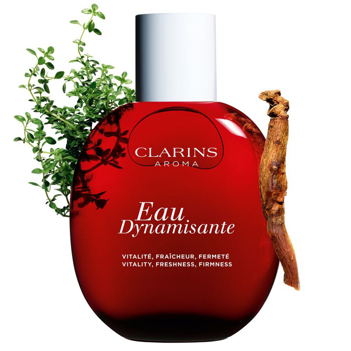 CLARINS EAU DYNAMISANTE refill treatment water 200 ml
