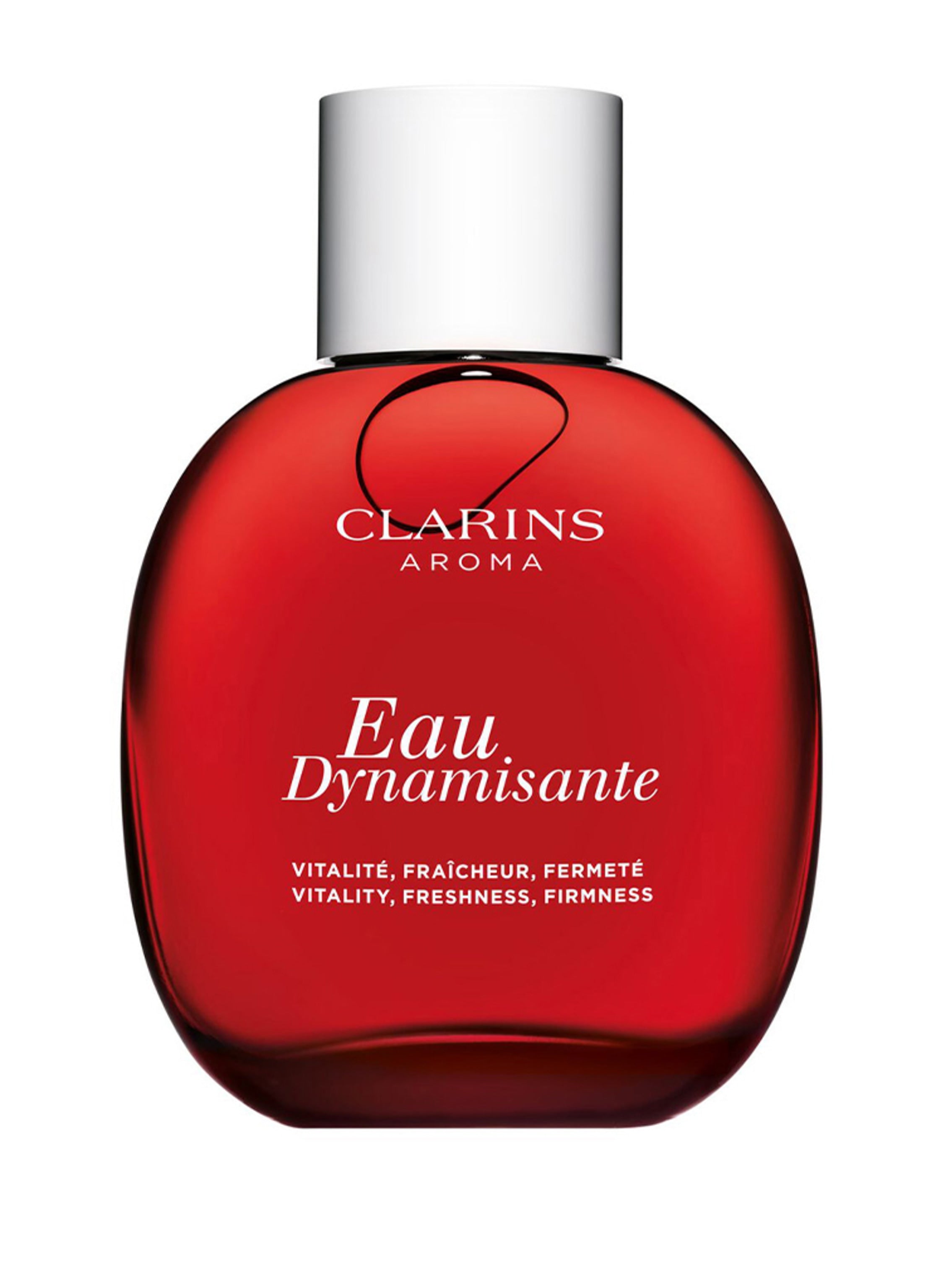 CLARINS EAU DYNAMISANTE treatment water 100 ml