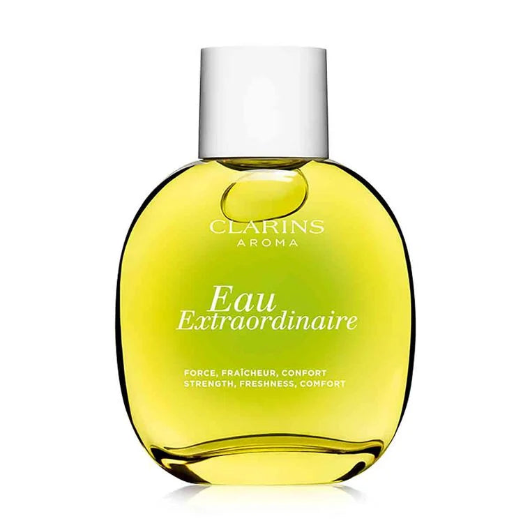 CLARINS EXTRAORDINARY WATER 100 ml