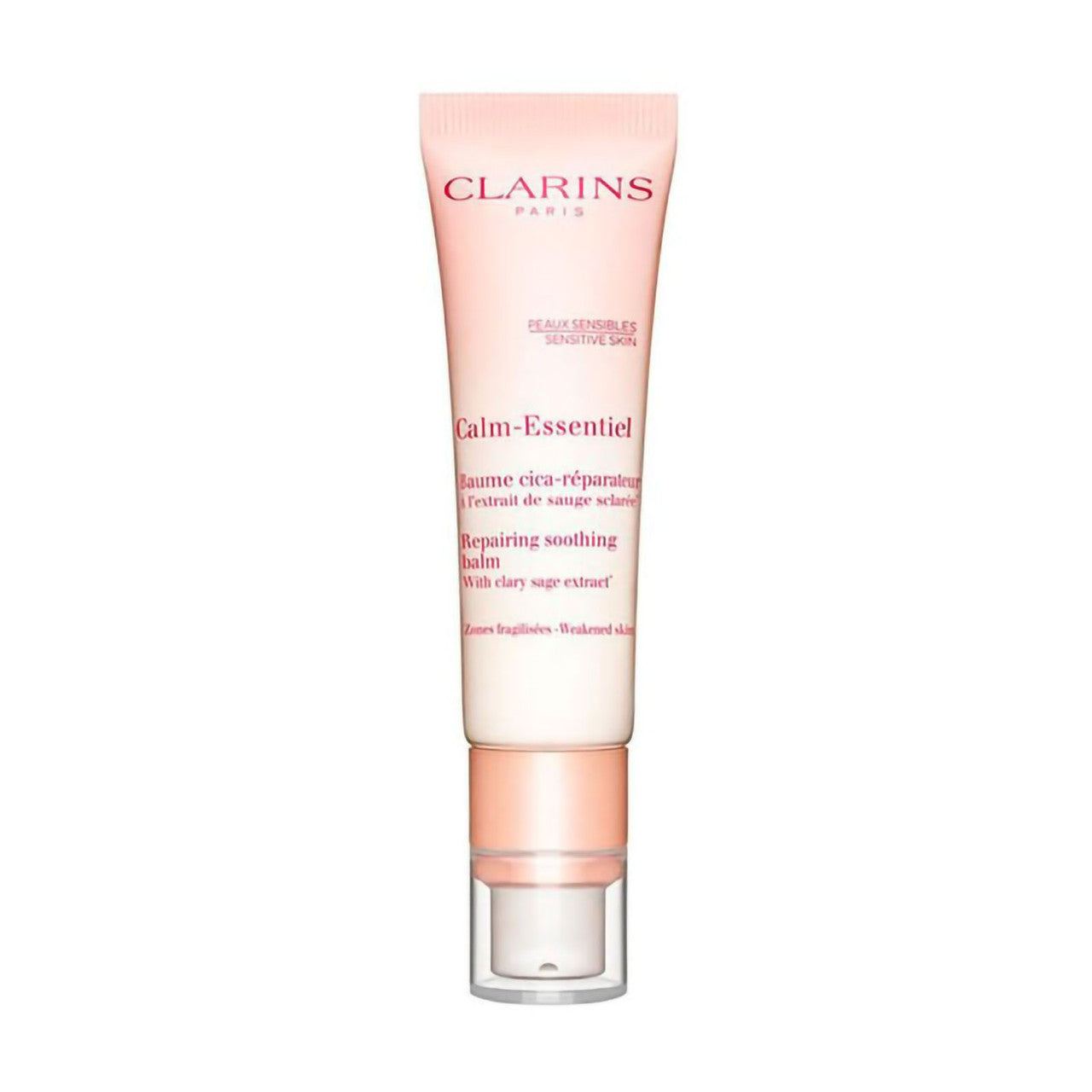 CLARINS CALM ESSENTIEL repairing balm 30 ml