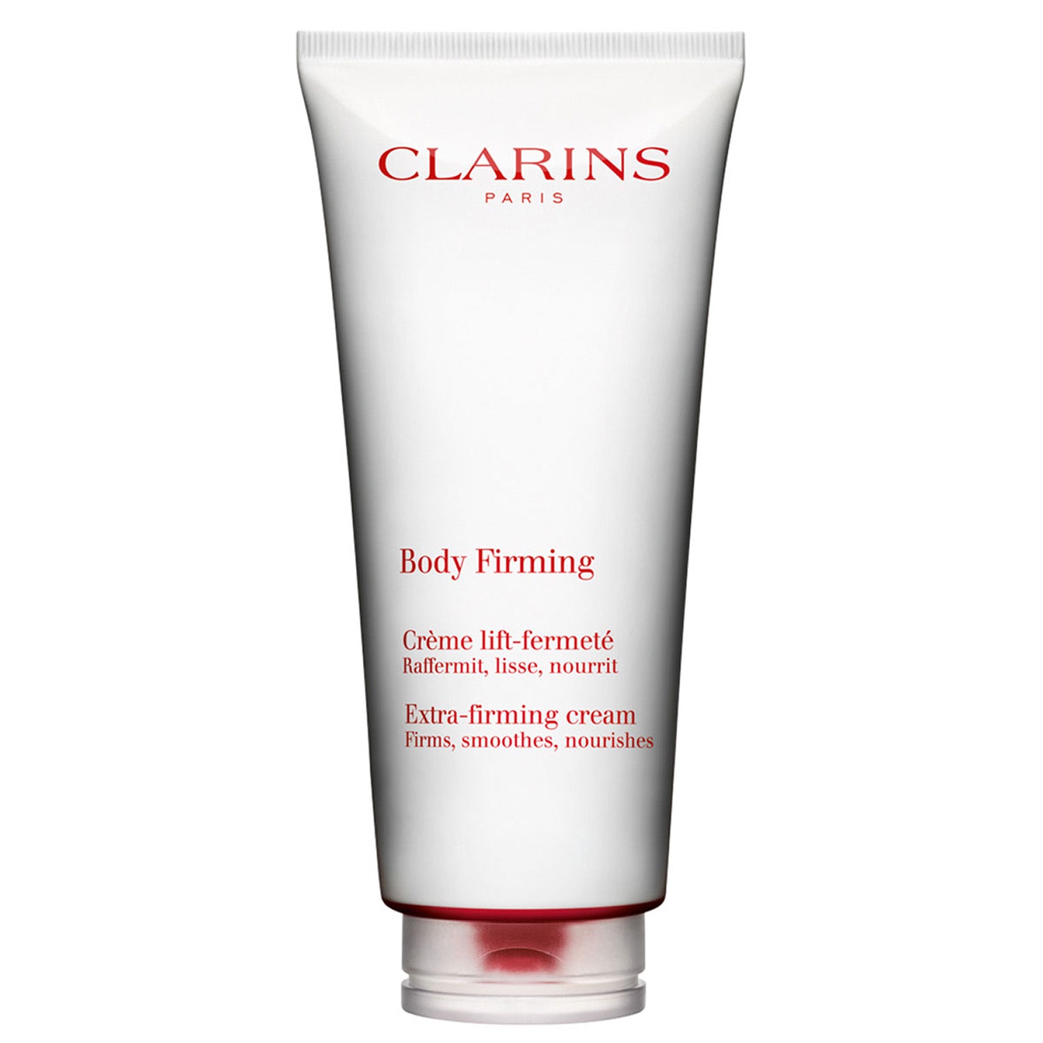CLARINS BODY FIRMING cream 200 ml