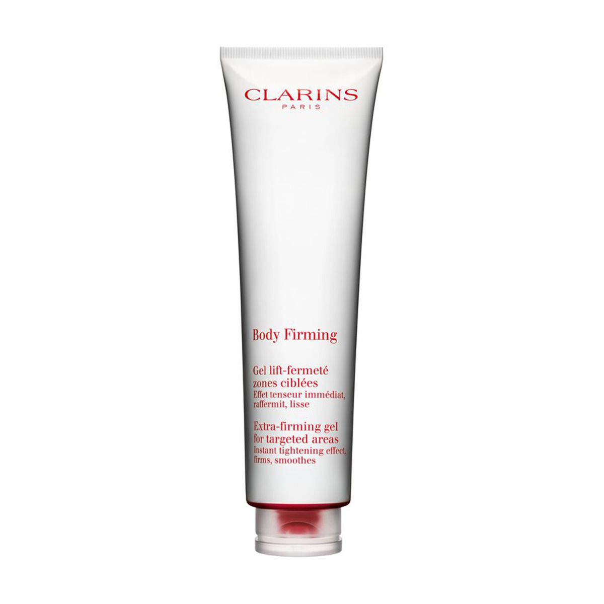 CLARINS BODY FIRMING gel 150 ml