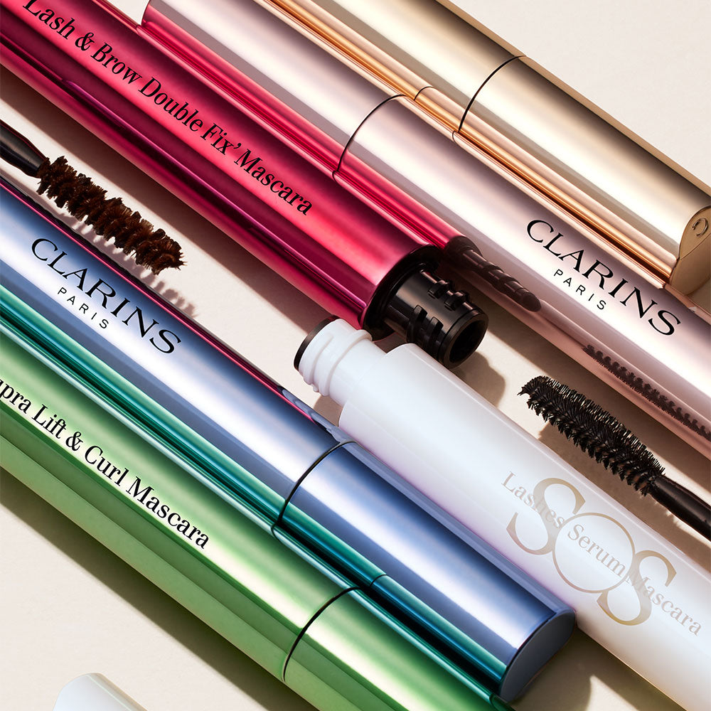 CLARINS SOS mascara en sérum 8 ml