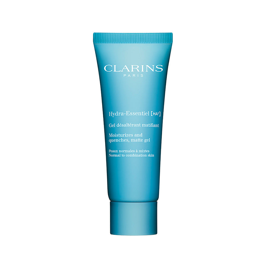 CLARINS HYDRA ESSENTIEL mattifying gel 75ml