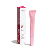 CLARINS LIP PERFECTOR lip gloss #24-Fuchsia Glow 12 ml