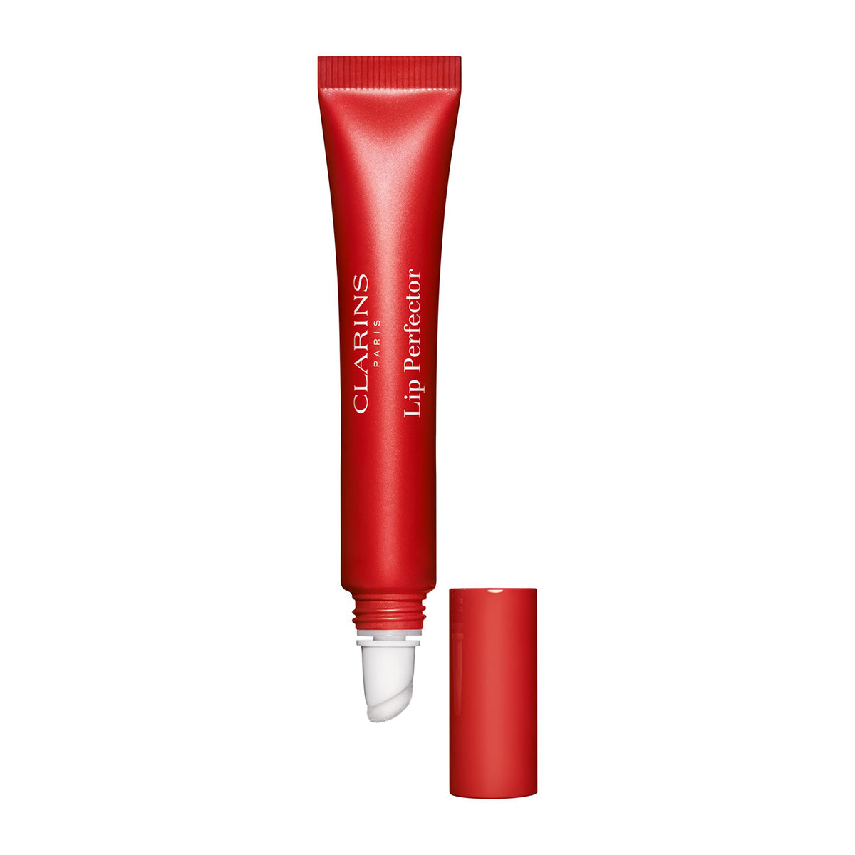 CLARINS LIP PERFECTOR lip gloss #23-Pomegranate Glow 12 ml