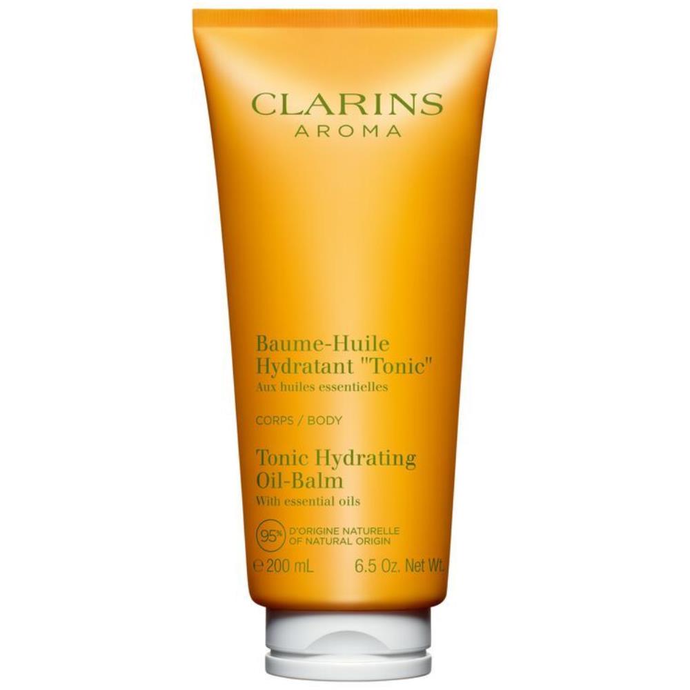 CLARINS BALM body ""tonic"" 200 ml