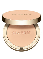 CLARINS EVER MATTE compact powder #02-light 10 gr