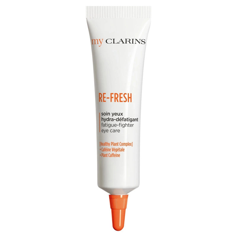 MY CLARINS contorno de ojos defatigante 15 ml
