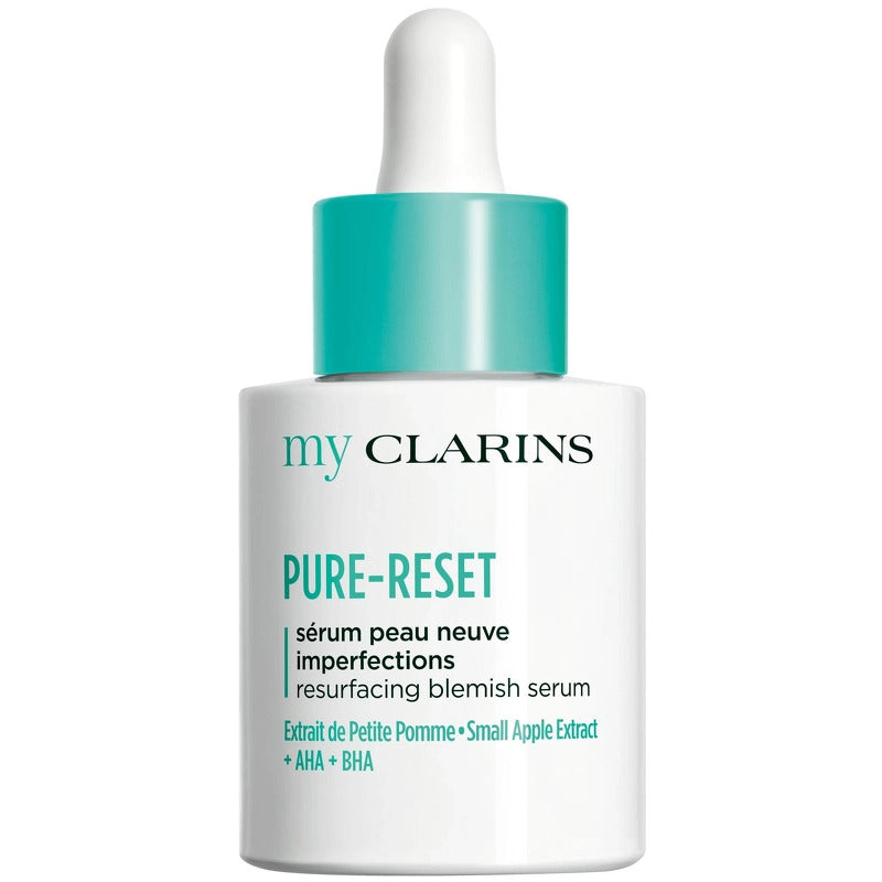 MY CLARINS PURE-RESET blemish serum 30 ml