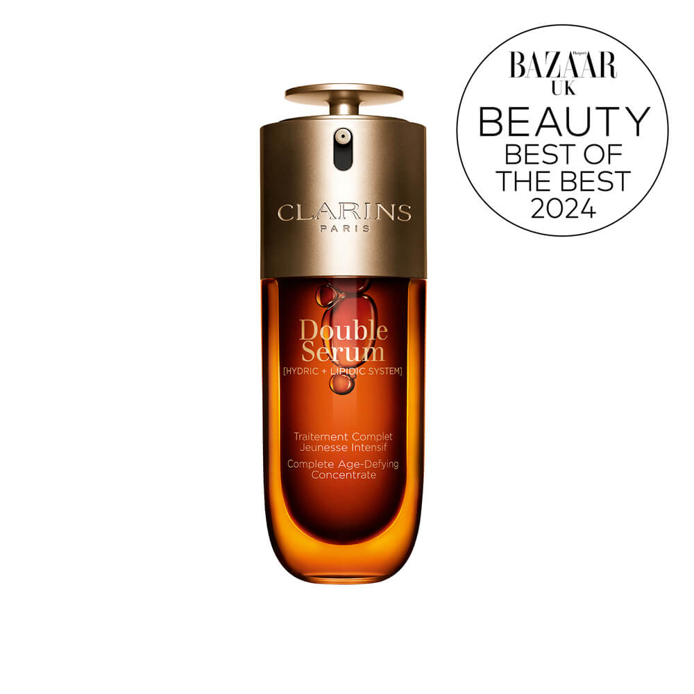 CLARINS DOUBLE SERUM anti-aging concentrate 50 ml