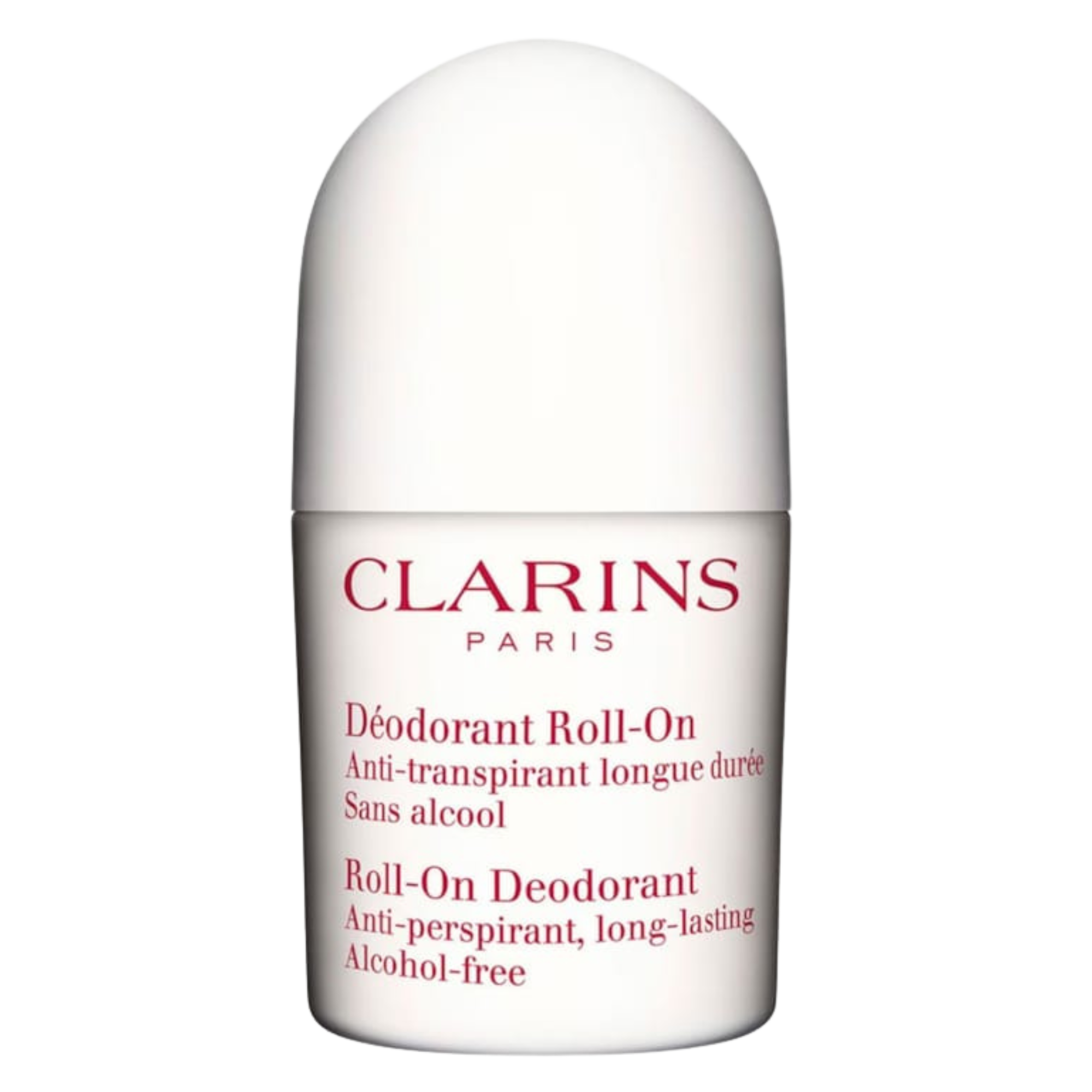 CLARINS Roll-on deodorant 50 ml