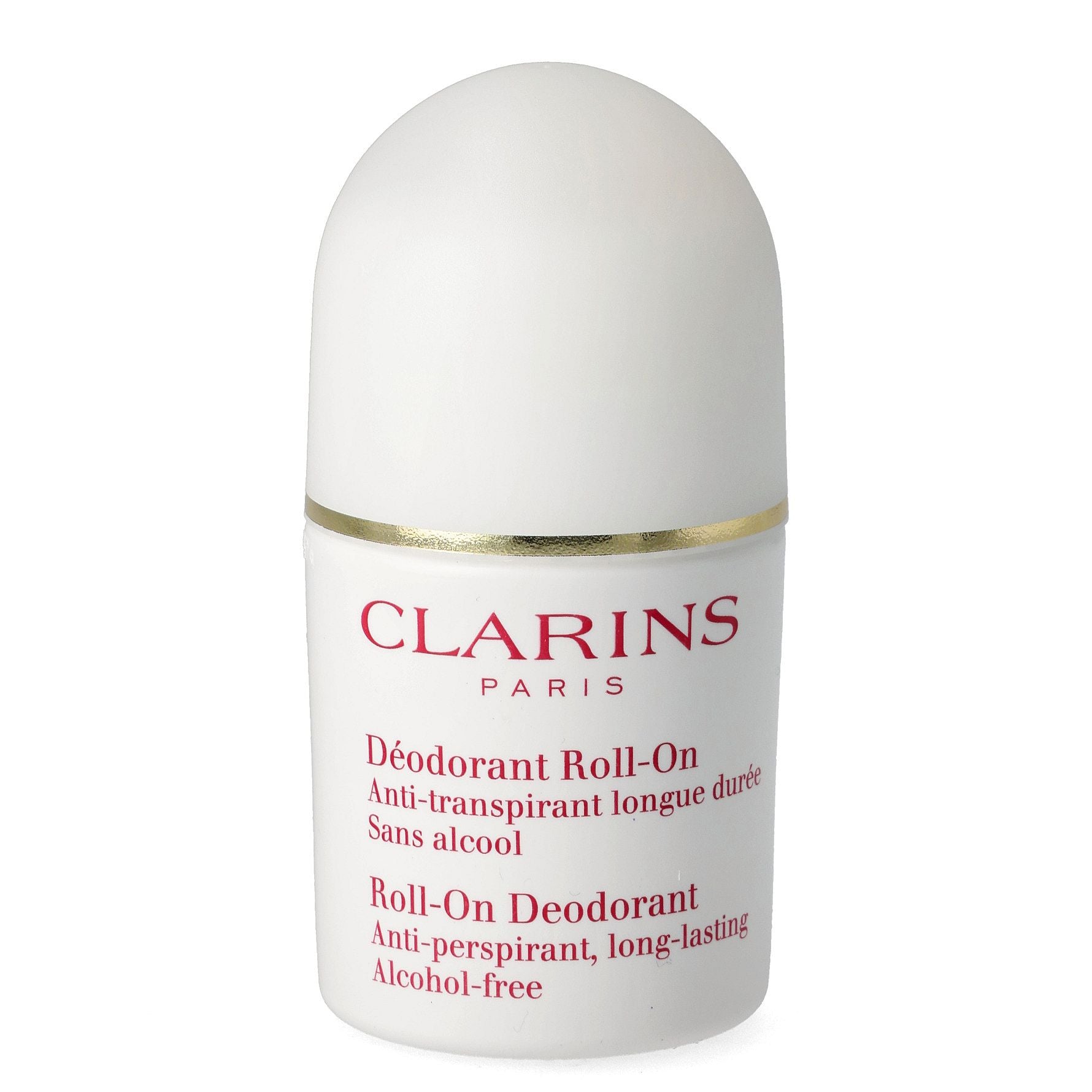 CLARINS Roll-on deodorant 50 ml