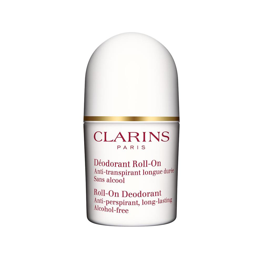 CLARINS Roll-on deodorant 50 ml