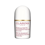 CLARINS Roll-on deodorant 50 ml