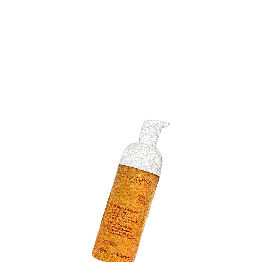 CLARINS New skin CLEANSING FOAM 150 ml