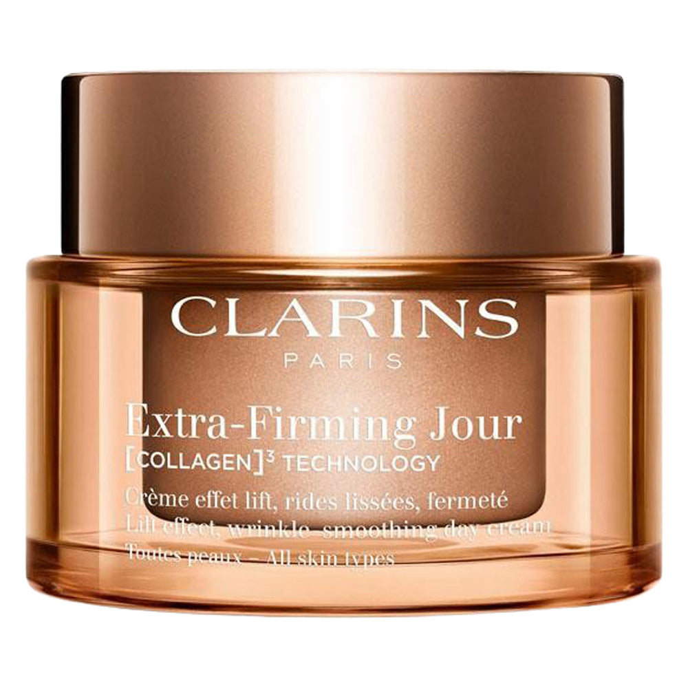 CLARINS EXTRA FIRMING day cream for all skin types 50 ml