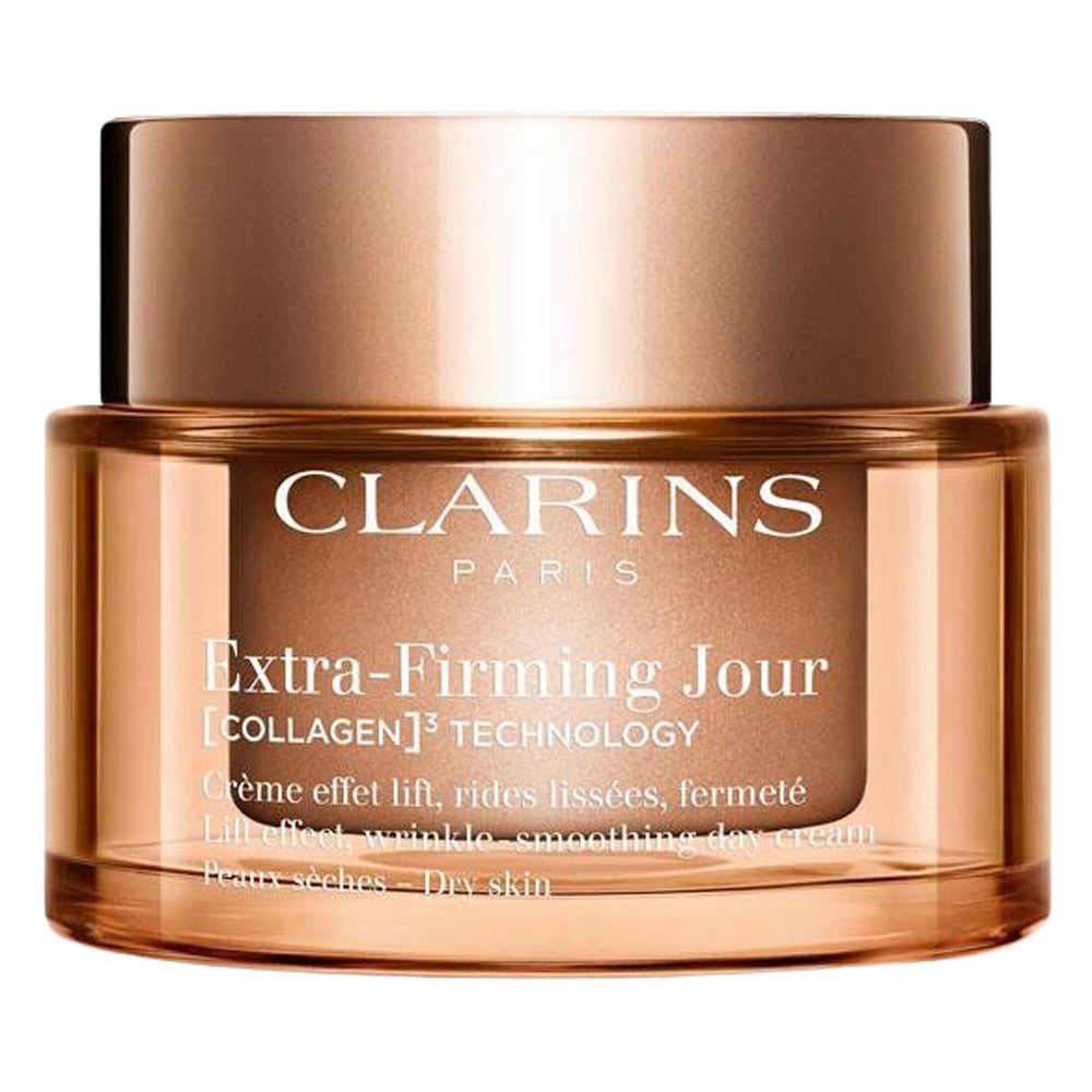 CLARINS EXTRA FIRMING day cream for dry skin 50 ml