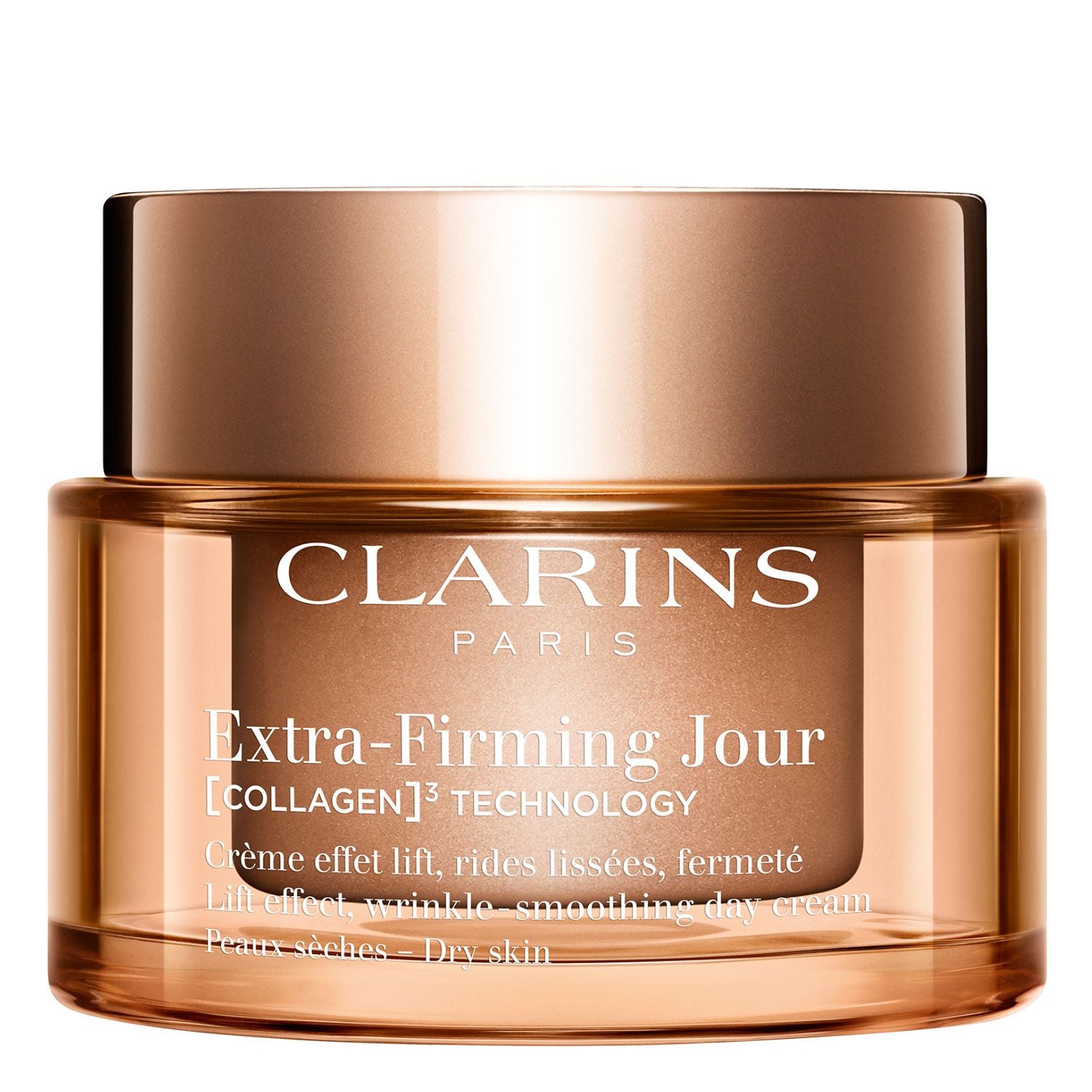 CLARINS EXTRA FIRMING day cream for dry skin 50 ml