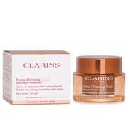 CLARINS EXTRA FIRMING night cream for dry skin 50 ml
