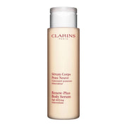 CLARINS BODY SERUM new skin 200 ml