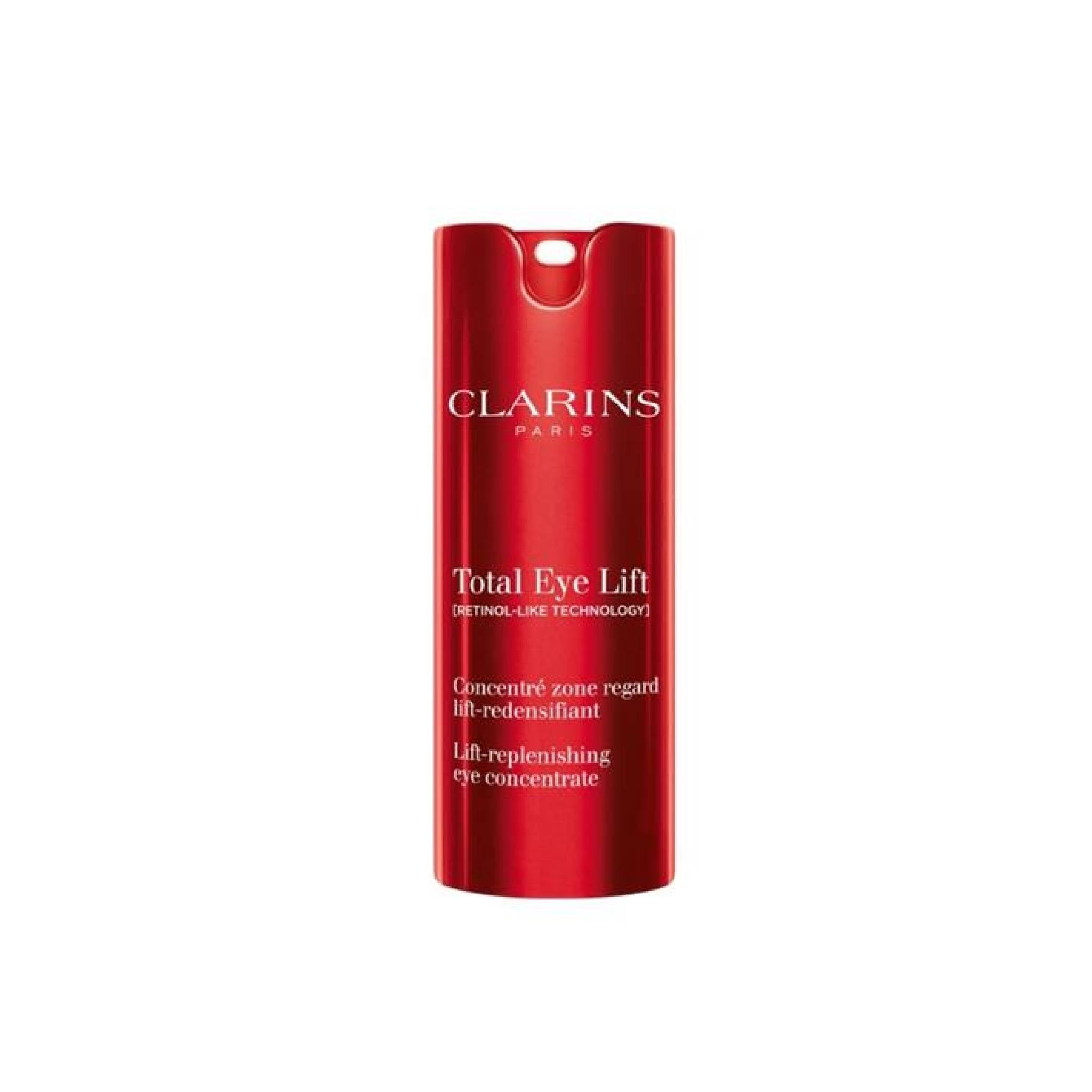 CLARINS TOTAL EYE LIFT 15 ml