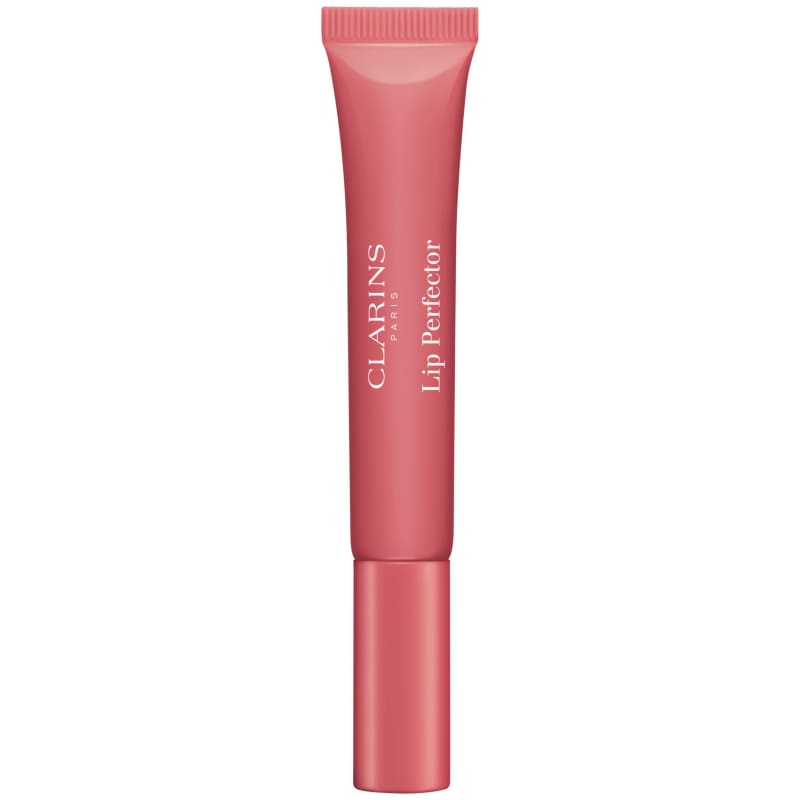 CLARINS LIP PERFECTOR lip gloss #19-intense smoky rose 12 ml