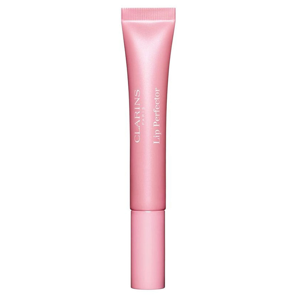 CLARINS LIP PERFECTOR lip gloss #21-Soft Pink Glow 12 ml
