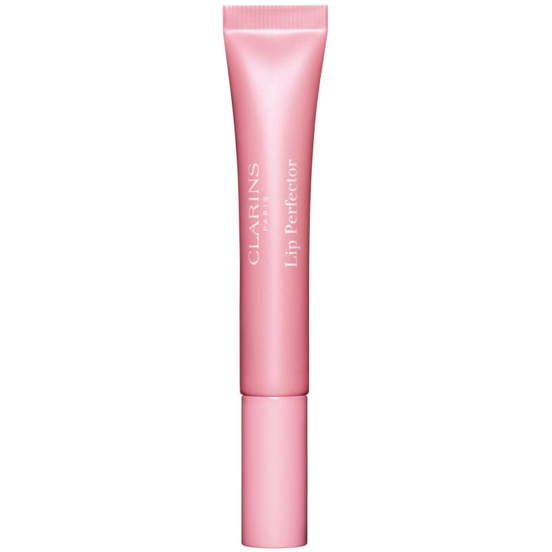 CLARINS LIP PERFECTOR lip gloss #21-Soft Pink Glow 12 ml