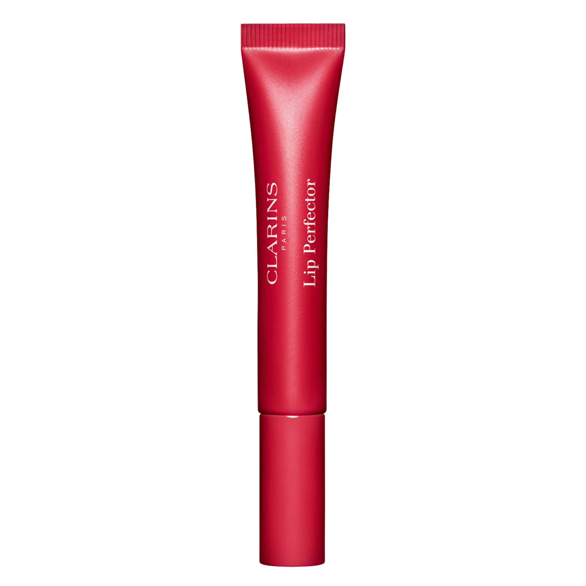 CLARINS LIP PERFECTOR lip gloss #24-Fuchsia Glow 12 ml
