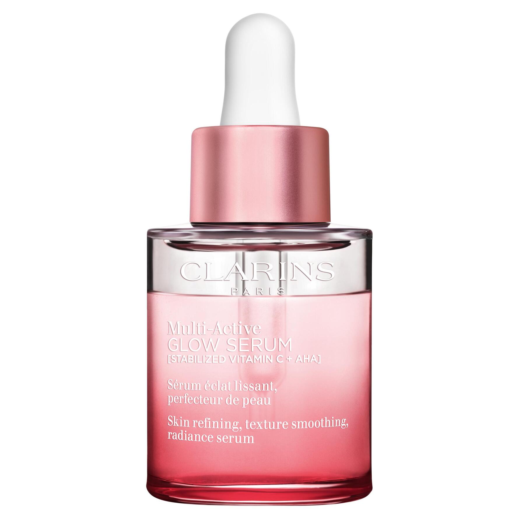 CLARINS MULTI-ACTIVE Illuminating Serum 30 ml
