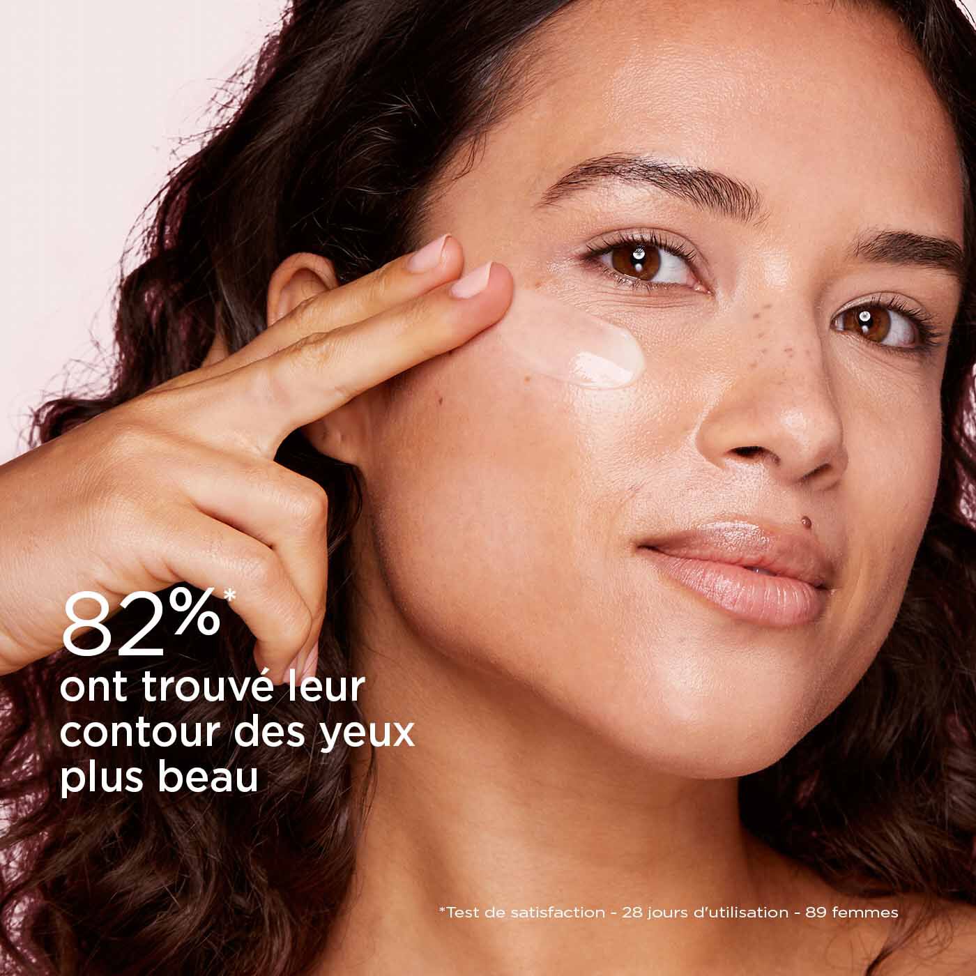 CLARINS TOTAL EYE REVIVE eye contour 15 ml
