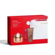 CLARINS CREMA TODO TIPO DE PIELES EXTRA FIRMING ESTUCHE 5 pz