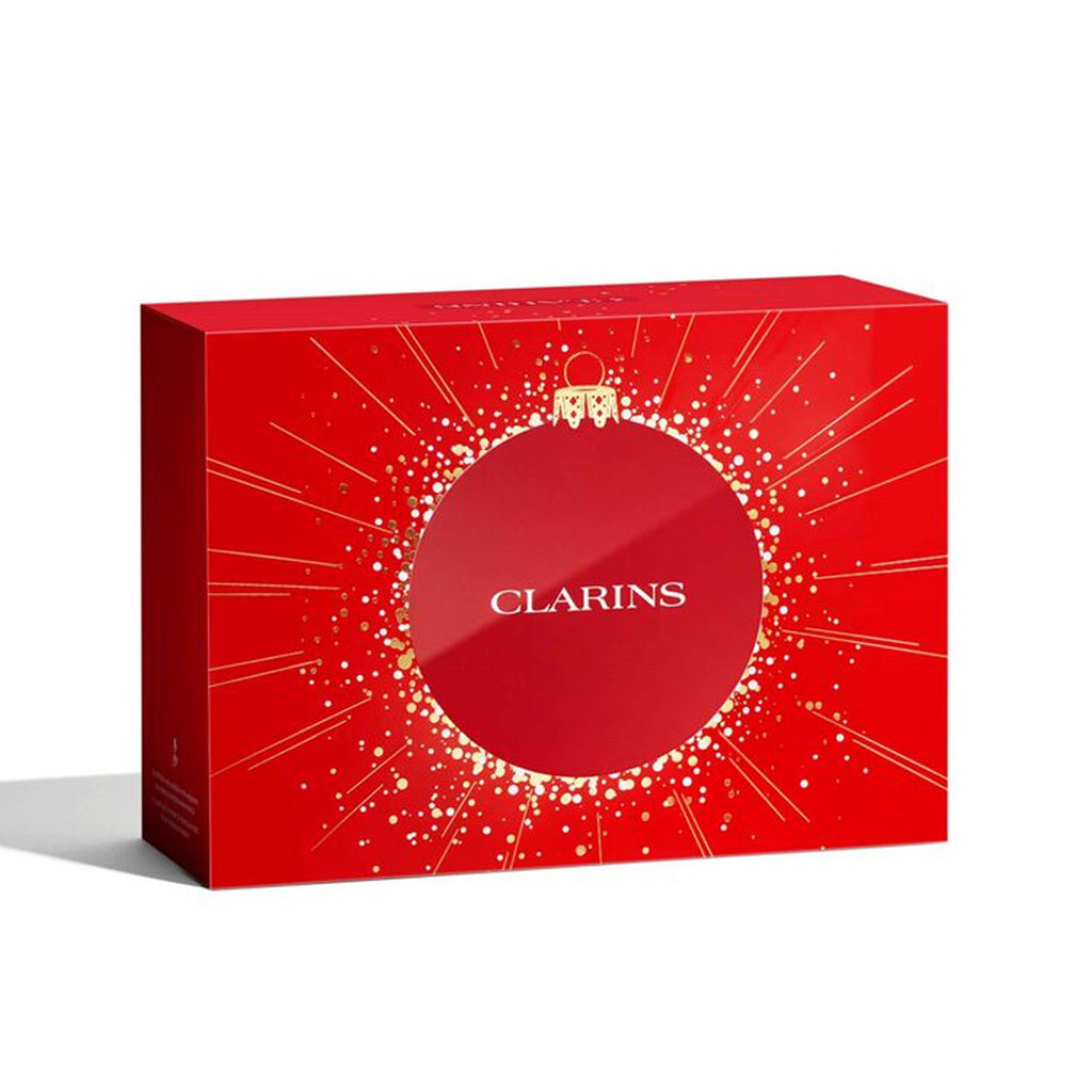 CLARINS EAU EXTRAORDINAIRE ESTUCHE 4 pz