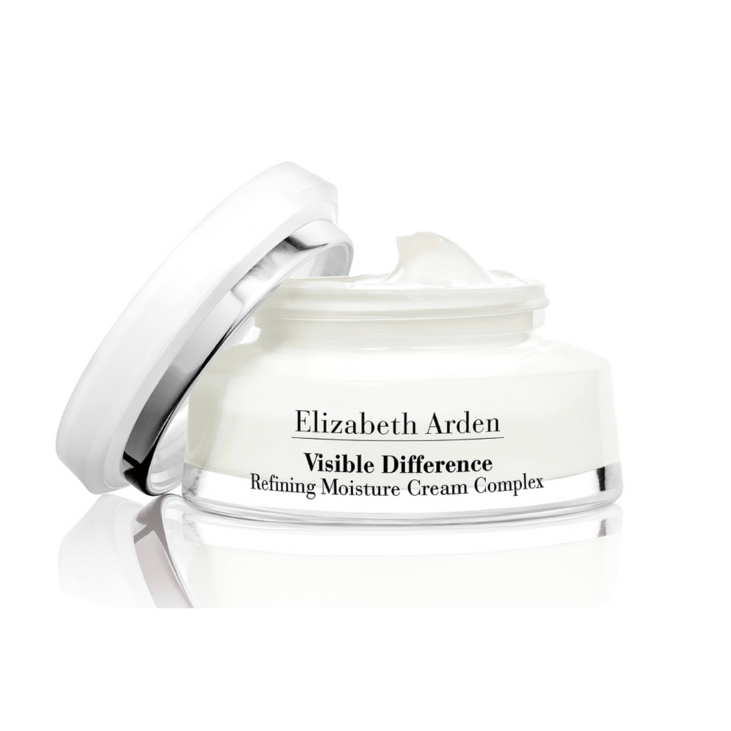 ELIZABETH ARDEN VISIBLE DIFFERENCE refining moisture cream complex 75 ml
