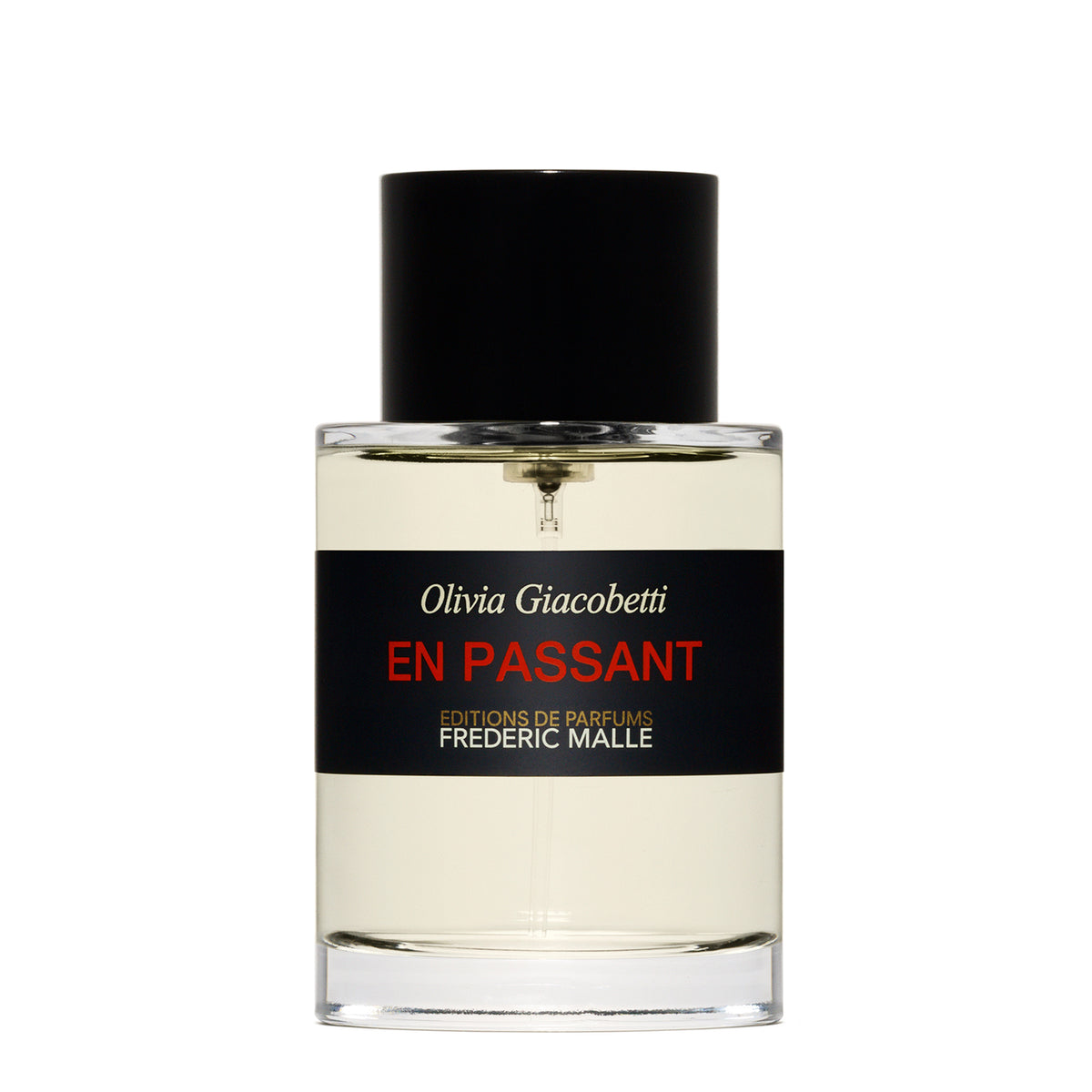 FREDERIC MALLE EN PASSANT edp vapor 100 ml