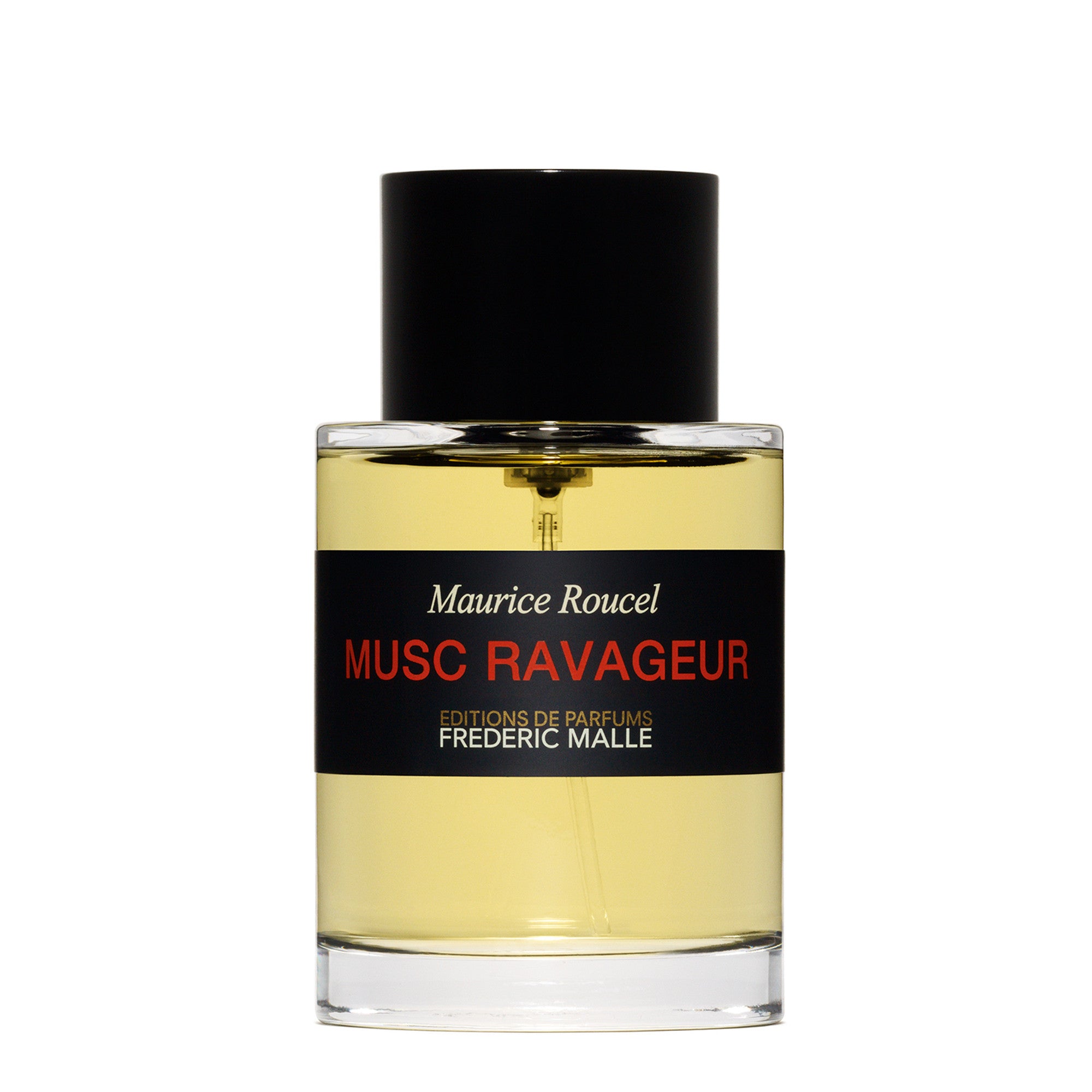 FREDERIC MALLE MUSC RAVAGEUR edp vapo 100 ml