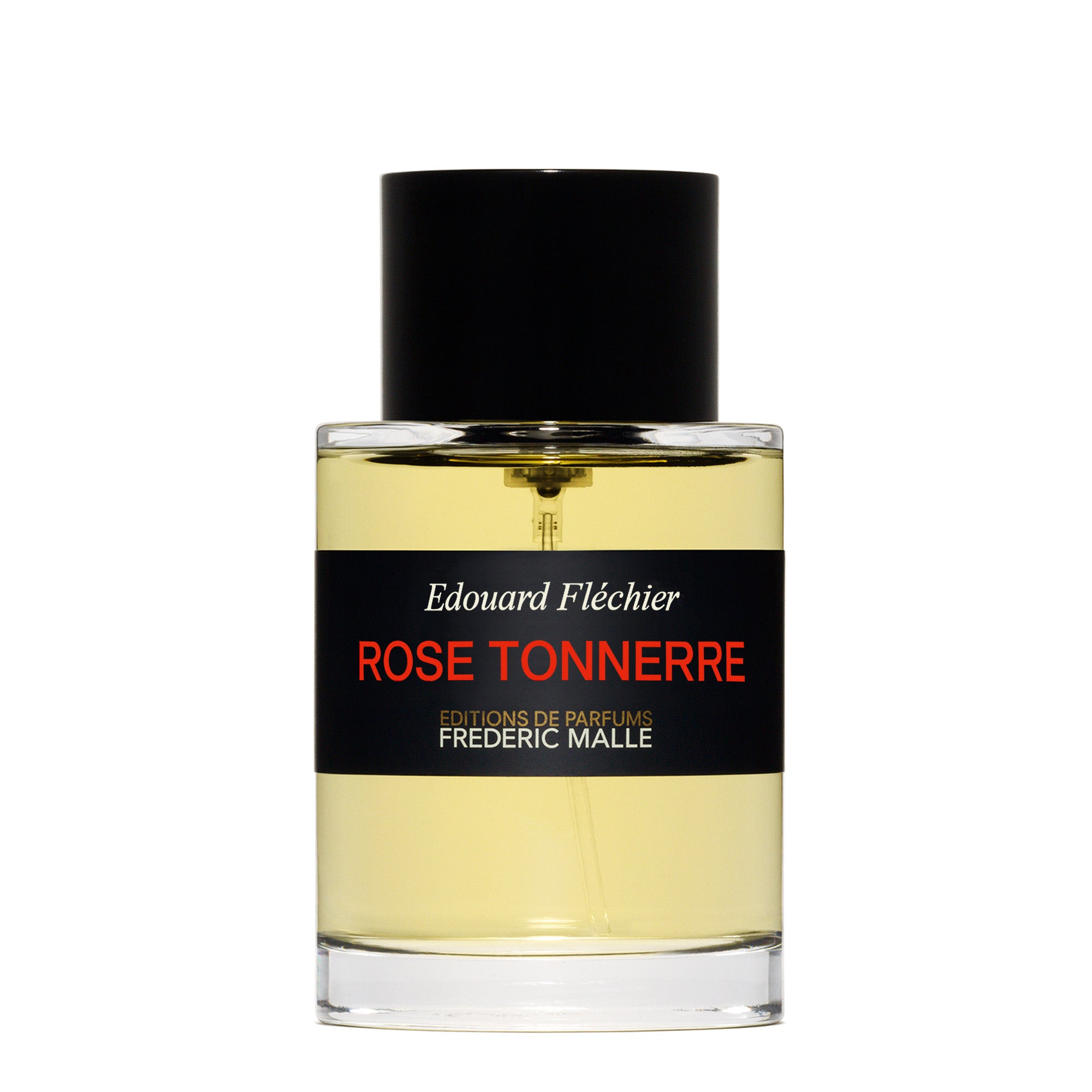 FREDERIC MALLE ROSE TONNERRE edp vapo 100 ml