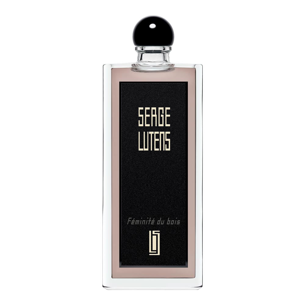 SERGE LUTENS FÉMINITÉ DU BOIS eau de parfum spray 50 ml