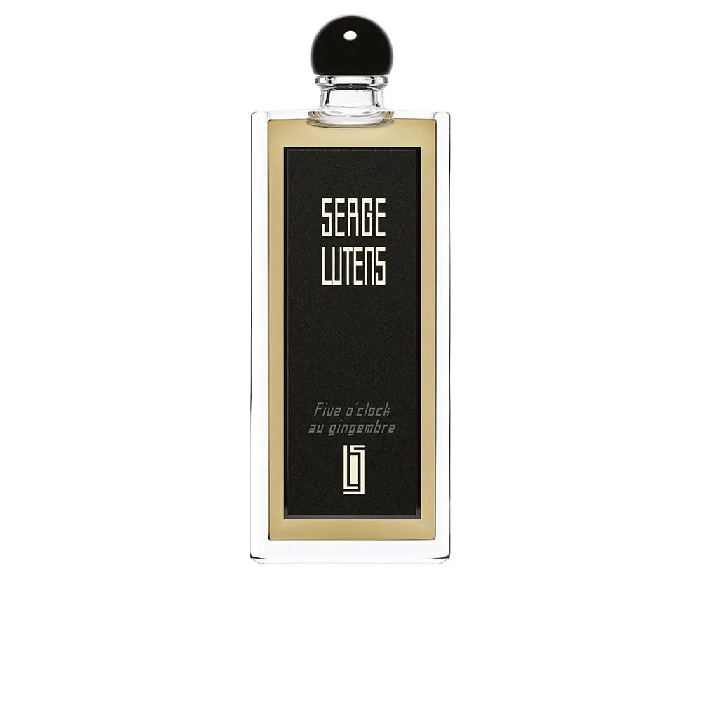 SERGE LUTENS FIVE O'CLOCK AU GINGEMBRE eau de parfum spray 50 ml