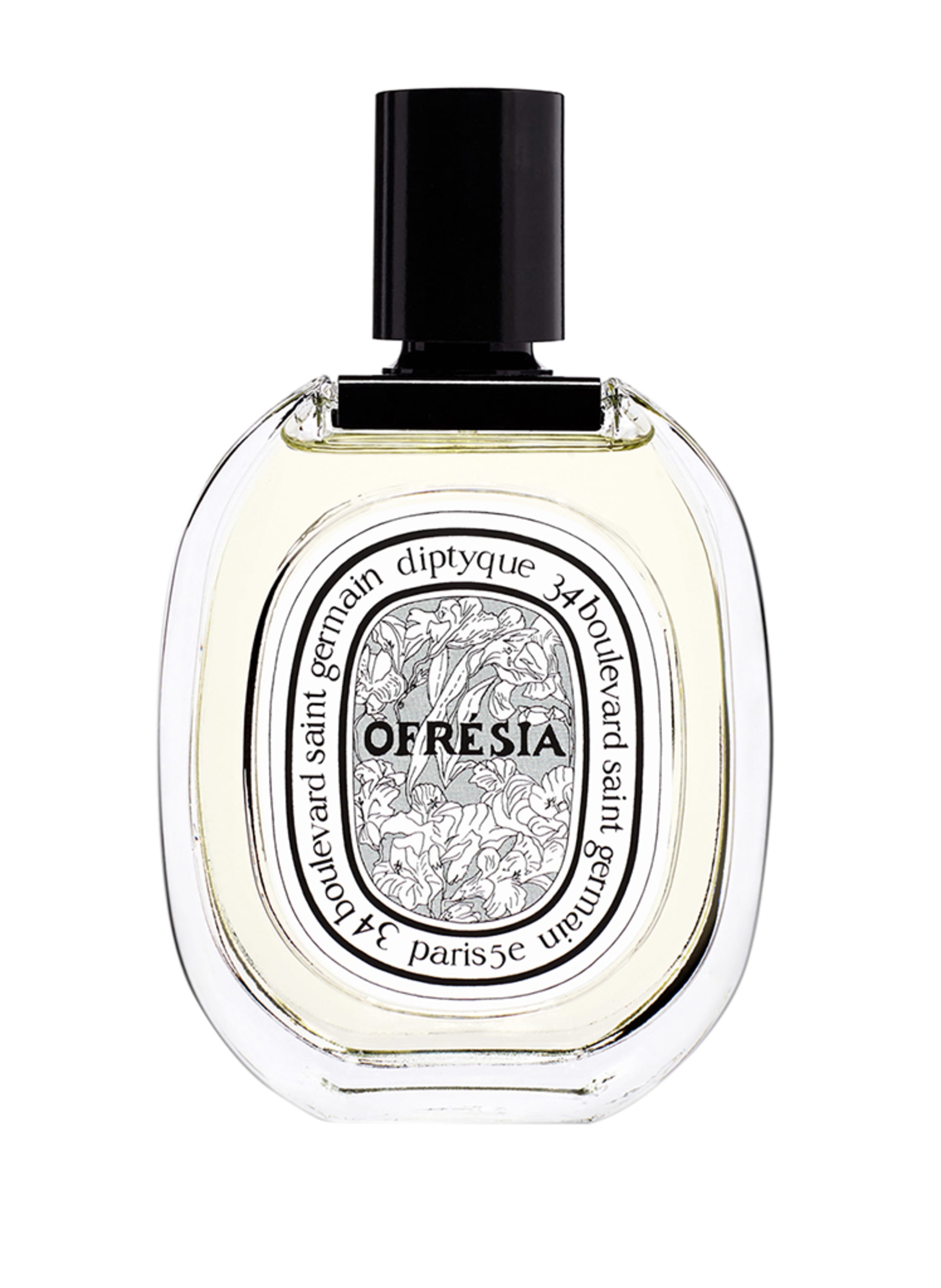 DIPTYQUE OFRESIA edt vapo 100 ml